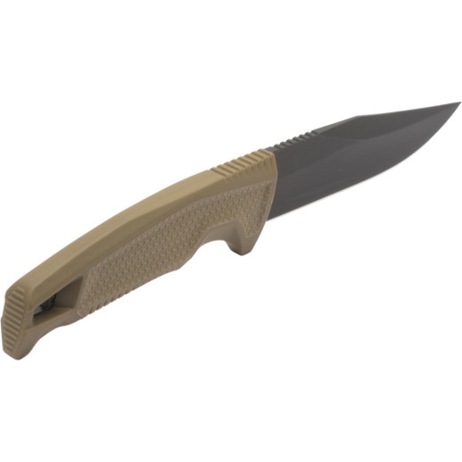 Нож SOG Recondo FX, FDE, Straight Edge (SOG 17-22-03-57)