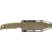 Нож SOG Recondo FX, FDE, Straight Edge (SOG 17-22-03-57)