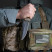 Нож SOG Recondo FX, FDE, Straight Edge (SOG 17-22-03-57)