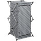 Органайзер для кемпинга Skif Outdoor Bear Vault Gray