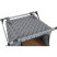 Органайзер для кемпинга Skif Outdoor Bear Vault Gray