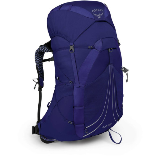 Рюкзак Osprey Eja 58 Equinox Blue,  M