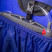 Рюкзак Osprey Eja 58 Equinox Blue,  M