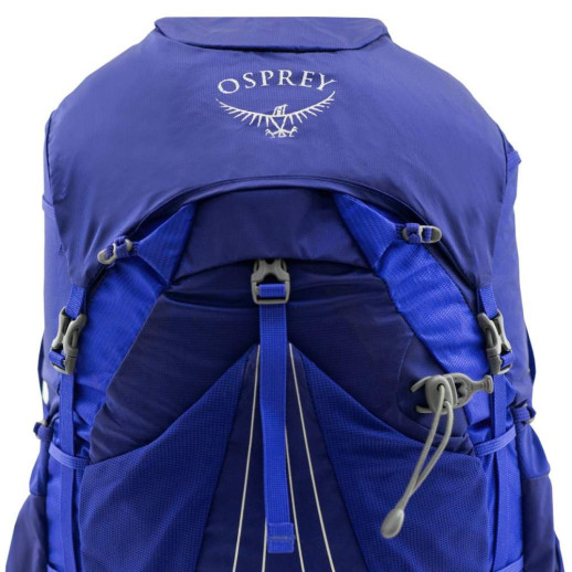 Рюкзак Osprey Eja 58 Equinox Blue,  M