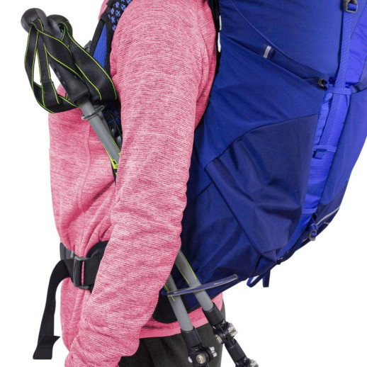 Рюкзак Osprey Eja 58 Equinox Blue,  M