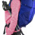 Рюкзак Osprey Eja 58 Equinox Blue,  M
