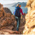 Рюкзак Osprey Eja 58 Equinox Blue,  M