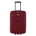Чемодан Semi Line 20" (S) Burgundy (T5678-1)