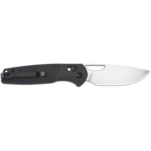 Нож CJRB Acacia, black