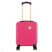 Чемодан детский Semi Line 16" (XS) Rose/Black (T5881-1)