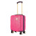 Чемодан детский Semi Line 16" (XS) Rose/Black (T5881-1)