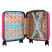 Чемодан детский Semi Line 16" (XS) Rose/Black (T5881-1)