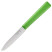 Нож кухонный Opinel №312 Paring, зеленый