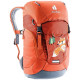 Рюкзак DEUTER Waldfuchs 14 цвет 5909 lava-paprika