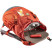 Рюкзак DEUTER Waldfuchs 14 цвет 5909 lava-paprika