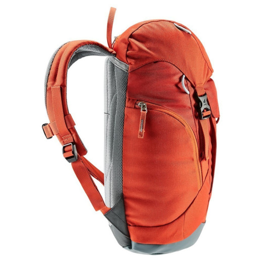 Рюкзак DEUTER Waldfuchs 14 цвет 5909 lava-paprika