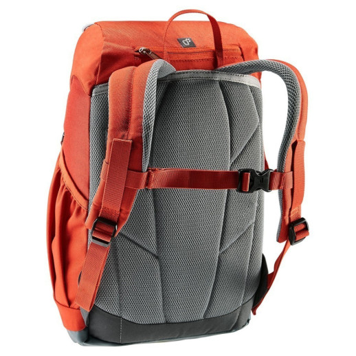 Рюкзак DEUTER Waldfuchs 14 цвет 5909 lava-paprika