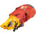 Рюкзак DEUTER Waldfuchs 14 цвет 5909 lava-paprika