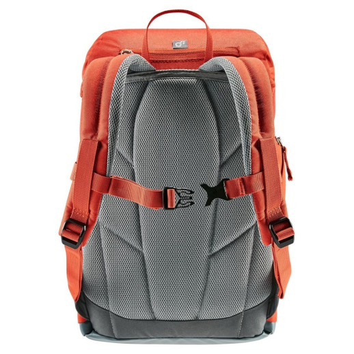 Рюкзак DEUTER Waldfuchs 14 цвет 5909 lava-paprika