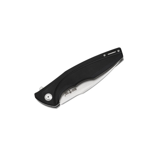Карманный нож Grand Way SG 129 black