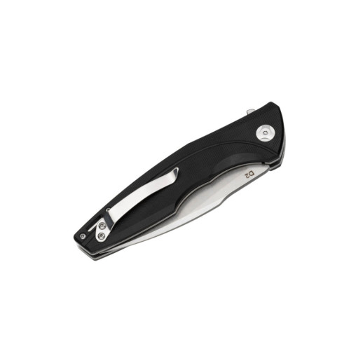 Карманный нож Grand Way SG 129 black