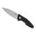 Карманный нож Grand Way SG 129 black