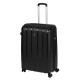 Чемодан на колесиках 2E Youngster L Чёрный (2E-SPPY-L-BK)