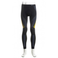 Кальсоны Accapi Synergy Long Trousers Man 920 black/lemon , XL/XXL