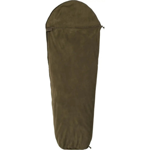 Вкладыш в спальник Snugpak Fleece Liner with Zip