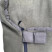 Вкладыш в спальник Snugpak Fleece Liner with Zip