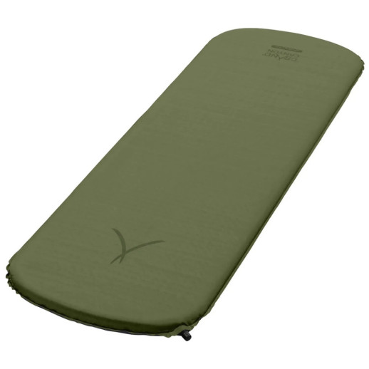 Коврик самонадувающийся Grand Canyon Hattan 5.0 M Nutria Brown (30621621)