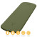 Коврик самонадувающийся Grand Canyon Hattan 5.0 M Nutria Brown (30621621)