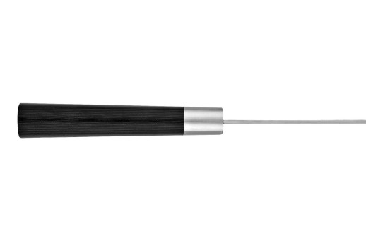 Нож кухонный Samura Blacksmith универсальный, 162 мм, SBL-0023