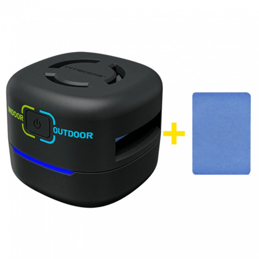 Фумигатор беспроводной Nitecore EMR30 SE