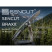 Нож складной карманный Sencut Braxx, (7.93 см) D2 / Canvas Micarta зеленый