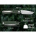 Нож складной карманный Sencut Braxx, (7.93 см) D2 / Canvas Micarta зеленый