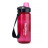 Фляга Naturehike Sport bottle 0.5 л (NH61A060-B), красная