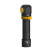 Мультифонарь Armytek Elf C2 USB-С+18650 LH351D White (холодный свет)