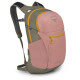 Рюкзак Osprey Daylite Plus ash blush pink/earl grey - O/S - розовый/серый