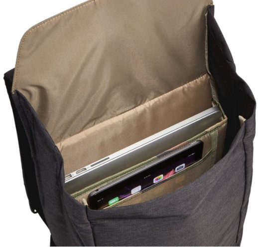 Рюкзак Thule Lithos 16L Black