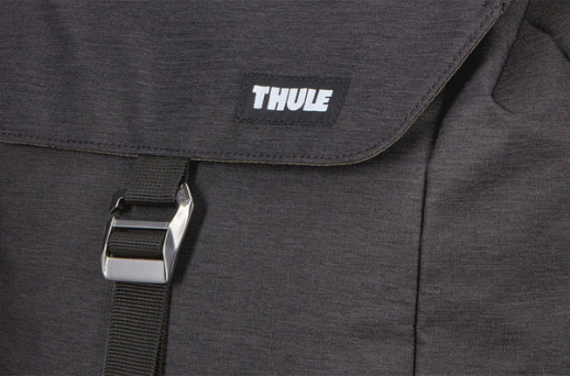 Рюкзак Thule Lithos 16L Black