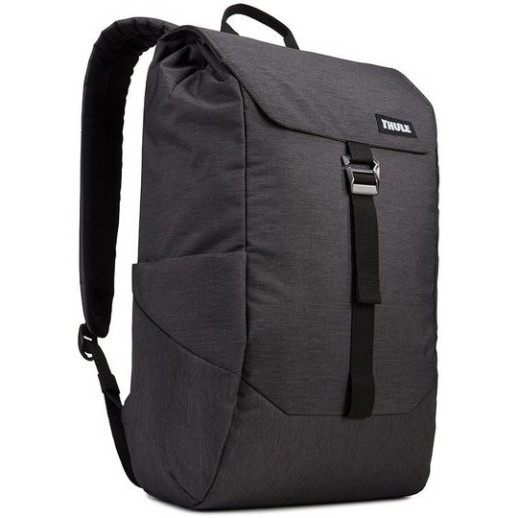 Рюкзак Thule Lithos 16L Black