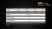 Карманный фонарь Fenix E20 (2015) Cree XP-E2 LED, серый, 265 лм