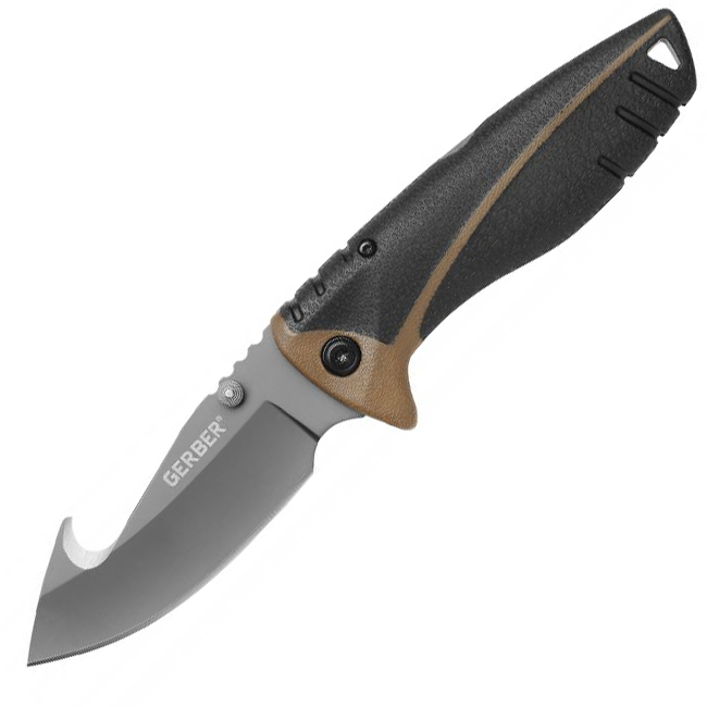Складной нож Gerber Myth Folding Sheath Knife GH(31-001160)