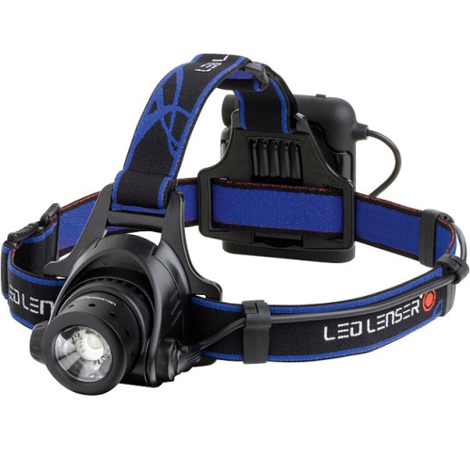 Налобный фонарь Led Lenser H14R