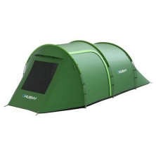 Палатка Husky Bender 3 (зеленый)