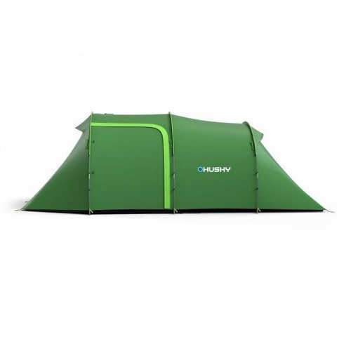 Палатка Husky Bender 3 (зеленый)