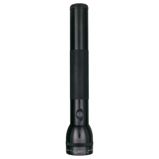 Ручной фонарь Maglite 2D , черный, LED (S2D016R)