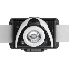 Налобный фонарь Led Lenser SEO 5, черный (карт.уп)