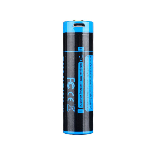 Фонарь Cyansky P20 SST40 (Поврежденная упаковка/сколы на корпусе/ремонт кнопки)